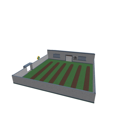 farm painway