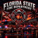 Florida State-fire department
