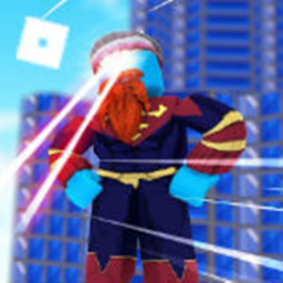 💥Super Hero Tycoon