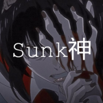 Sunk神