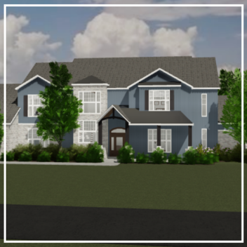 Mansion Family Home
