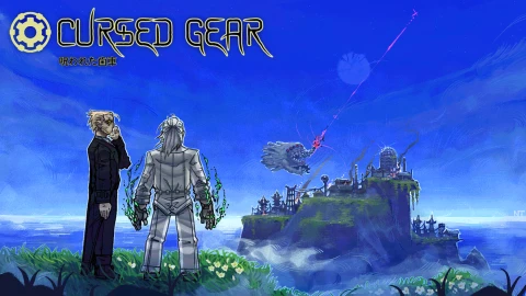 Cursed Gear [V0.83]