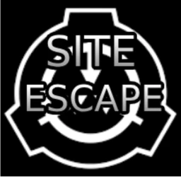 SCP: Site Escape icon
