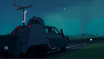 Special force British
