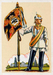 Kürassier-Regiment "Graf Gessler" Nr. 8