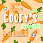 Goofy’s