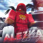 Alezka Clothing