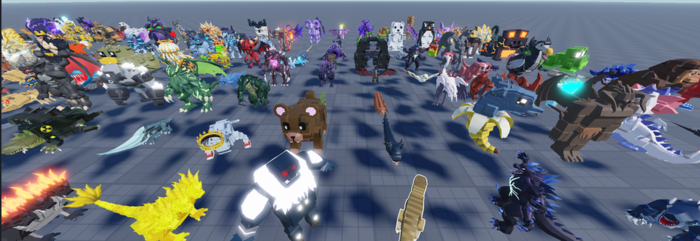 Pet preview 3