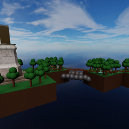 Roblox Studio Valley