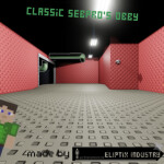Classic sebpro's obby