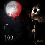 I Heard It Too Remastered [Solo Project]