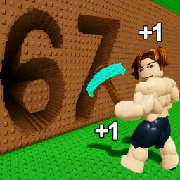 +1 Dig Per Step icon