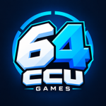 64 CCU Games