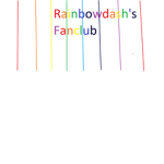 RainbowDash Fan Club Group