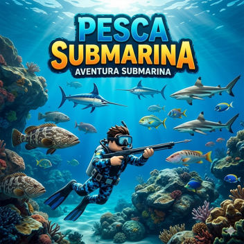 Pesca Submarina