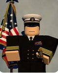 (HG) Honor Guard