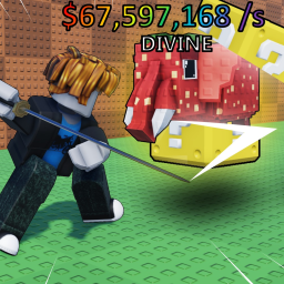 [New] Slice a luckyblock!