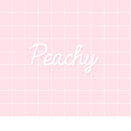 Peachy Pink obby