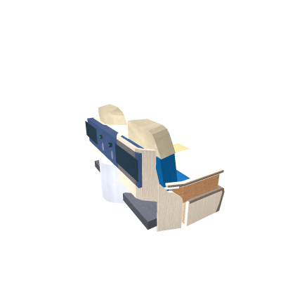 BusinessSeats
