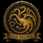 TRR | Old Valyria