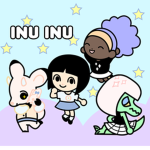 SHOP INU INU