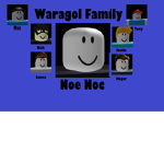 The Wara gol family