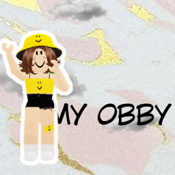 My Obby!