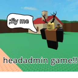 Free HeadAdmin Game! (ALPHA) icon