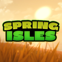 Spring Isles🌴