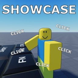 (SHOWCASE) Make a Keyboard