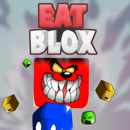 EAT BLOX [2X Event ]