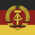 Dеutsche Dеmokratische Republik
