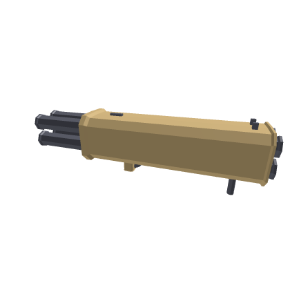 blaster