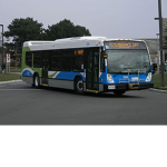 port city transit