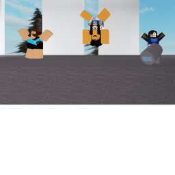 Miss Radiant Dance Company