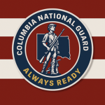 Columbia Natiοnal Guard