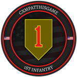 |〔USA〕| 1st Infantry Division