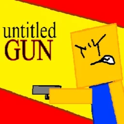 Untitled GUN icon