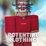 Potential clothing™