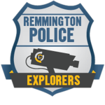 Remmington Police Explorers