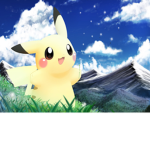 Cute Pikachu Club