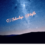 Saturday's Nights