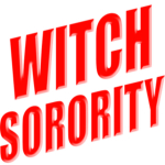 Witch Sorority