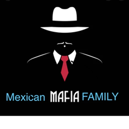 MEXICAN MAFIA FAMILY Roblox group icon