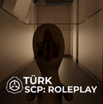 Türk SCP Roleplay