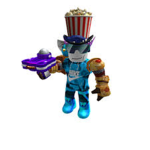 Grupo Robux :·
