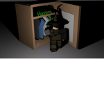 Render Designers