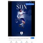 Tottenham Hotspur Ucl8
