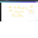 Aidan's Studio