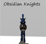 Obsidian Knights